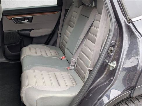 Used 2018 Honda CR-V EX image 18