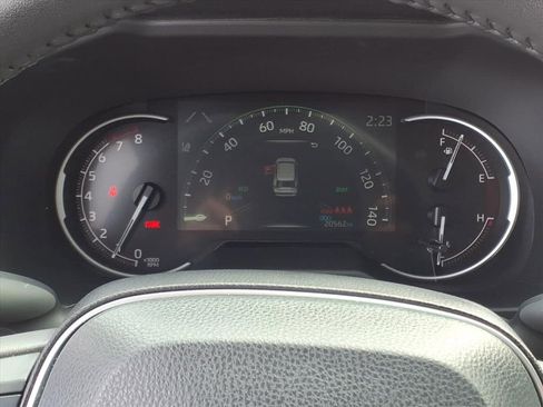 Certified 2024 Toyota RAV4 XLE Premium w/ Weather Package image 18