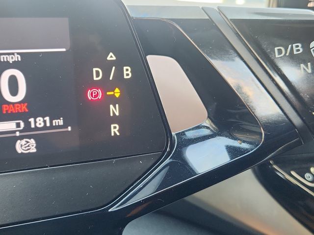 Certified 2023 Volkswagen ID.4 Pro AWD/4WD image 18