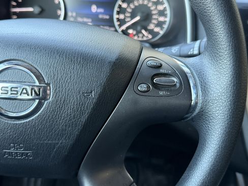 Used 2020 Nissan Murano S w/ Technology Package image 18