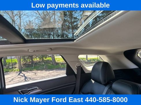 Used 2023 Kia Sportage SX AWD/4WD image 27