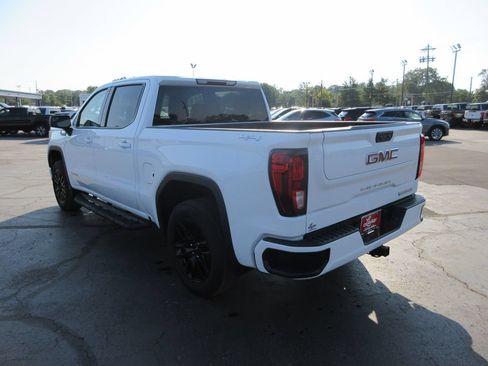 Certified 2026 GMC Sierra 1500 Elevation AWD/4WD image 10