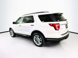 Used 2018 Ford Explorer Limited image 5