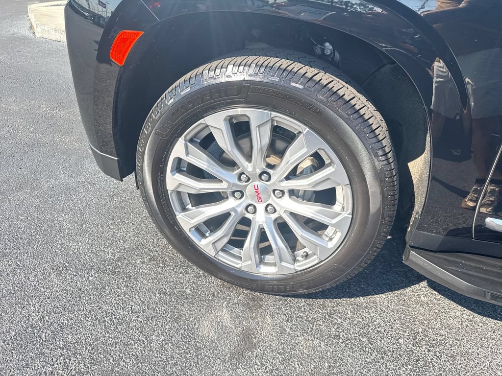 Used 2022 GMC Yukon Denali AWD/4WD image 43
