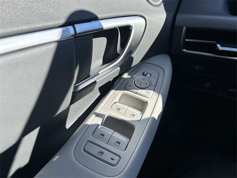 New 2026 Hyundai Sonata SEL image 7