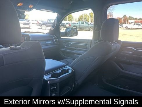 Used 2025 RAM 1500 Big Horn image 27