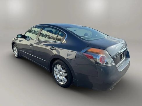 Used 2012 Nissan Altima 2.5 S FWD image 8