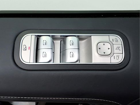 Certified 2024 Mercedes-Benz G 63 AMG 4MATIC image 27