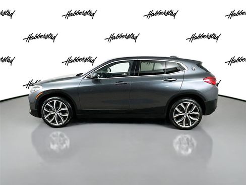 Used 2018 BMW X2 xDrive28i w/ Convenience Package image 8