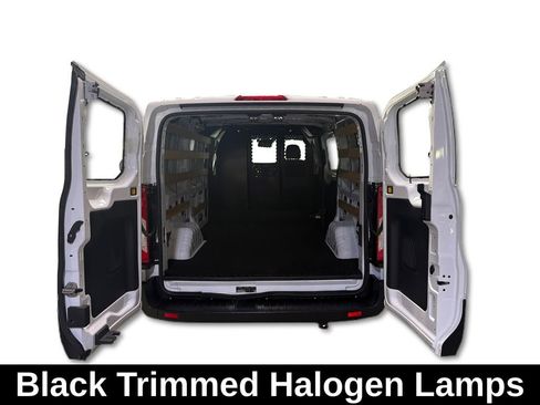 Used 2024 Ford Transit 250 Low Roof w/ Exterior Upgrade Package image 13