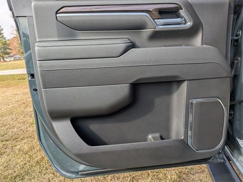 New 2026 Chevrolet Silverado 2500 LT w/ Trail Boss Package image 23