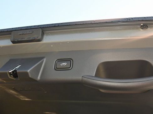 Used 2026 Hyundai Tucson SEL AWD/4WD image 8