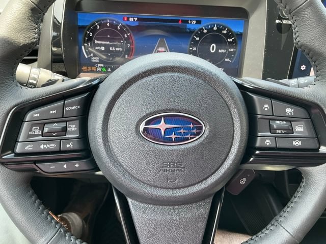 New 2026 Subaru Outback Limited AWD/4WD image 28