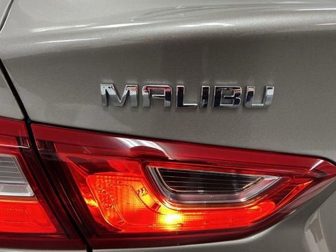 Certified 2024 Chevrolet Malibu LT image 32