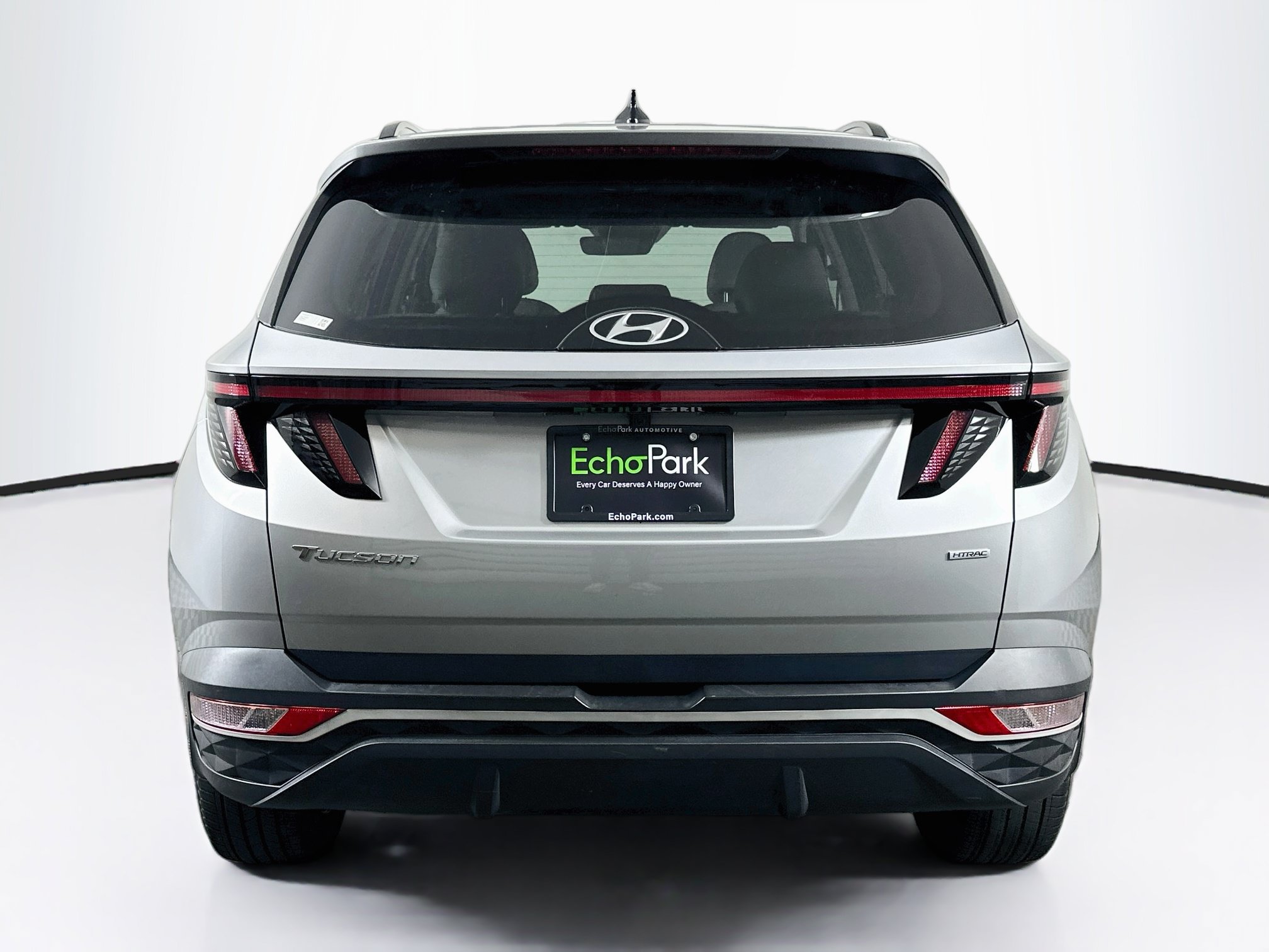 Used 2022 Hyundai Tucson SEL w/ Convenience + Premium Package AWD/4WD image 7