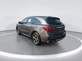 Used 2017 Acura MDX SH-AWD image 5