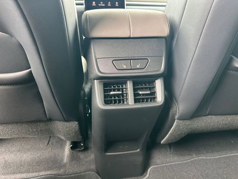 New 2026 GMC Terrain Elevation w/ Elevation Premium Package FWD image 23