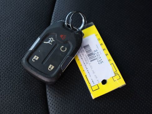 Certified 2022 GMC Terrain AT4 w/ Infotainment Package II image 32