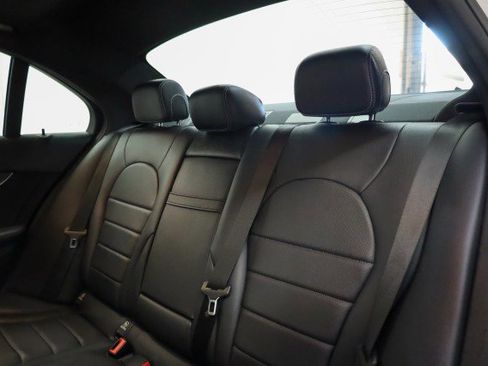 Used 2021 Mercedes-Benz C 300 4MATIC Sedan w/ Premium Package image 19