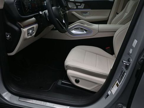 New 2026 Mercedes-Benz GLE 350 4MATIC image 17