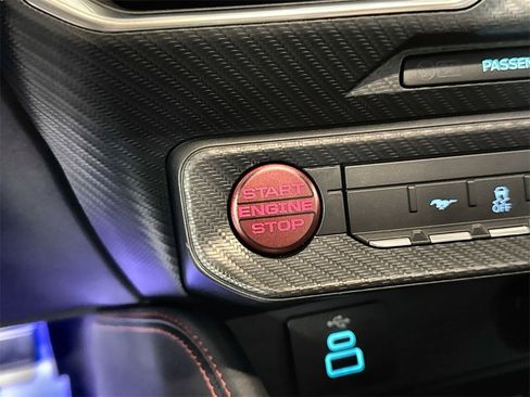 Used 2024 Ford Mustang GT Premium image 24