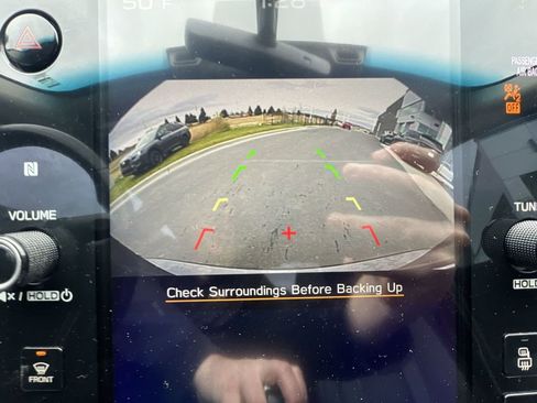 Used 2020 Subaru Legacy Sport image 14