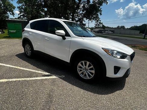 Used 2015 MAZDA CX-5 Touring FWD image 6