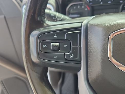 Certified 2022 GMC Sierra 1500 SLT w/ SLT Premium Package AWD/4WD image 23