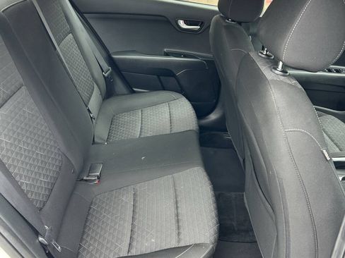 Used 2020 Kia Rio LX FWD image 17