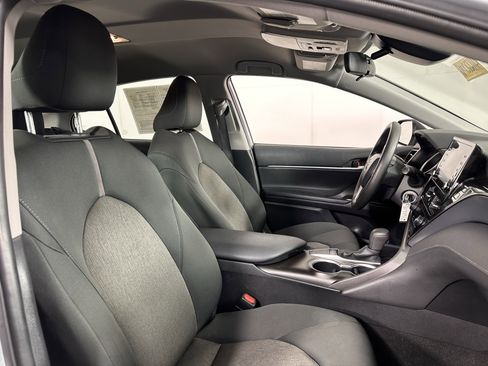 Used 2023 Toyota Camry LE image 37