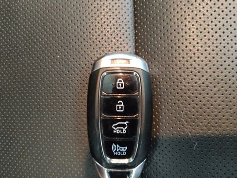 Used 2020 Hyundai Elantra GT N Line w/ Tech Package 03 FWD image 32