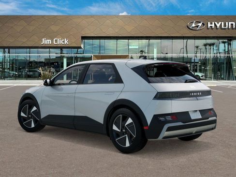 New 2026 Hyundai Ioniq 5 SE image 5