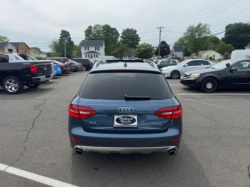 Used 2015 Audi A4 Premium AWD/4WD image 9