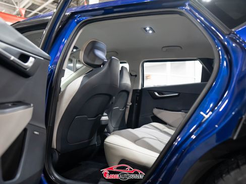 Used 2022 Kia EV6 Wind image 21