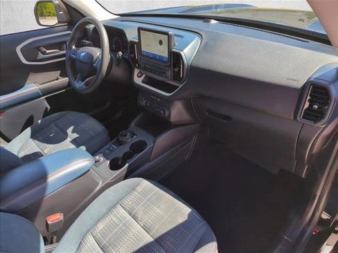 Used 2023 Ford Bronco Sport Heritage image 25