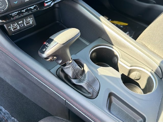New 2026 Dodge Durango GT w/ Blacktop Package AWD/4WD image 17