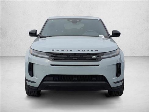 New 2026 Land Rover Range Rover Evoque S image 6