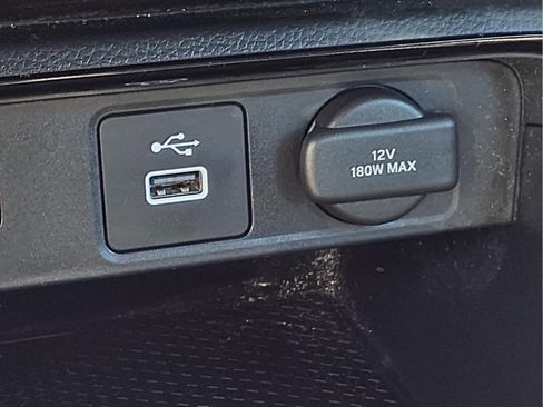 Certified 2024 Honda CR-V LX image 18