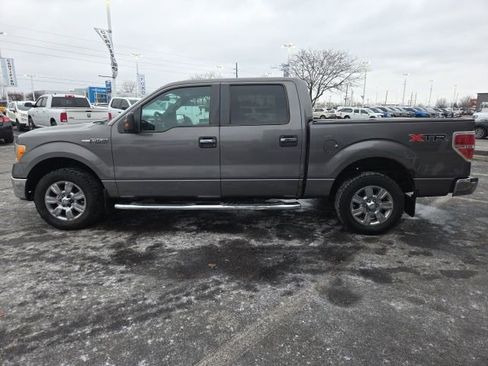 Used 2011 Ford F150 XLT w/ XTR Pkg image 5
