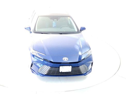 New 2026 Toyota Camry XLE image 16