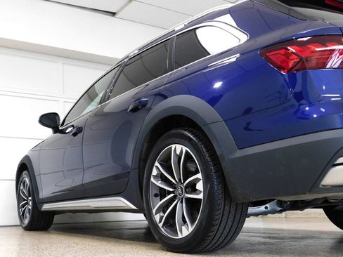 Used 2024 Audi A4 2.0T allroad Premium AWD/4WD image 64