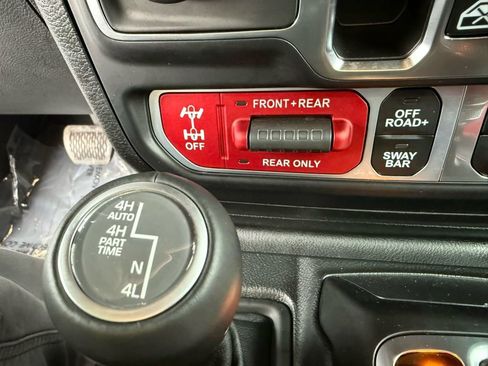 Certified 2023 Jeep Wrangler Unlimited Rubicon 392 image 32