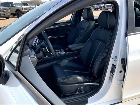 Certified 2026 Kia K5 GT w/ GT1 Package image 8