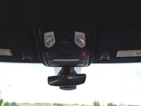 Used 2024 RAM 2500 Big Horn w/ Bed Utility Group image 24