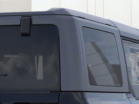 New 2025 Ford Bronco Big Bend image 25