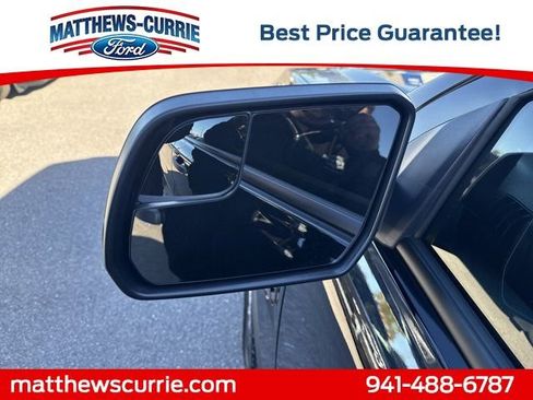 New 2025 Ford Ranger XL image 8