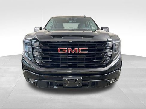 Used 2024 GMC Sierra 1500 Elevation AWD/4WD image 9