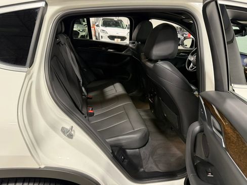 Used 2019 BMW X4 xDrive30i AWD/4WD image 62
