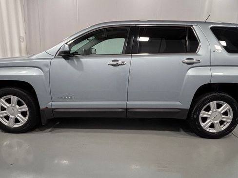 Used 2014 GMC Terrain SLE w/ LPO, Protection Package FWD image 8