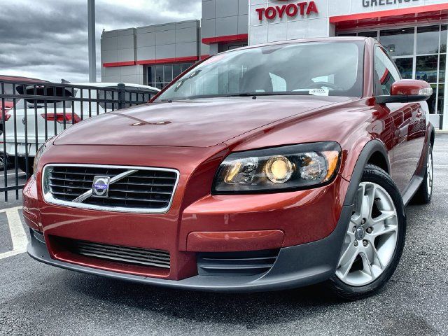 Used 2008 Volvo C30 T5 Version 2.0 FWD image 1
